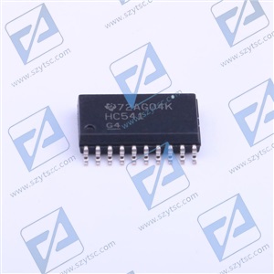 SN74HC541DWR